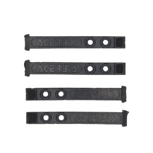 Acerbis paski montażowe do lampy Elba - Lampy przód