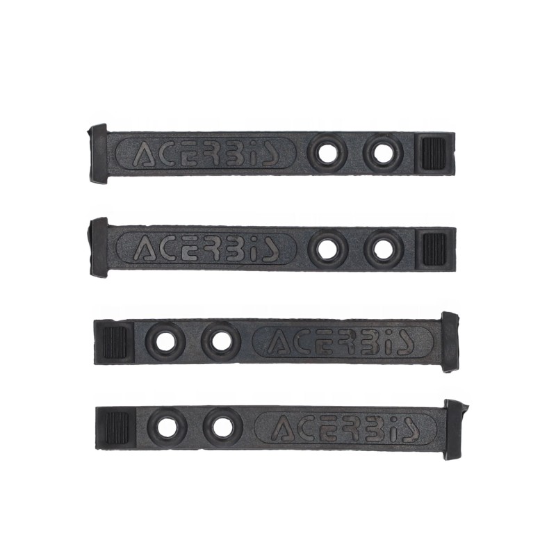 Acerbis paski montażowe do lampy Elba - Lampy przód