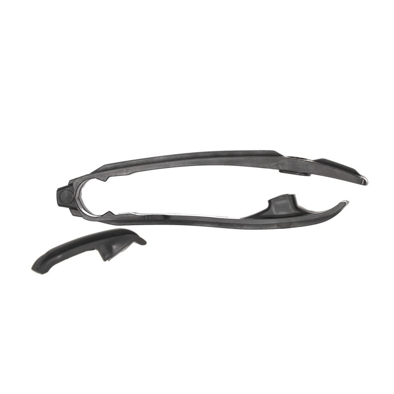 Acerbis ślizg łańcucha KTM, Husqvarna, GAS GAS - Nadwozie, Plastiki