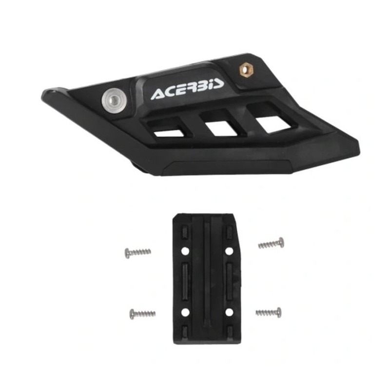 Prowadnica łańcucha KTM EXC / EXCF / EXC-F / XC-W / XCFW '24-'25, SX / SXF / XC / XC-F '23-'25 HUSQVARNA TE / FE '2