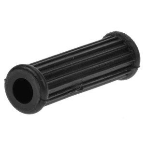 ARIETE Nakładka gumowa na dźwignię hamulca/zmiany biegów Moto Guzzi Galletto (i innych modeli 250cc)