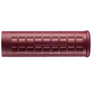 ariete manetki road heritage (1\'\'-25,4mm) (125 mm) bez otworu jasno brązowy (12)