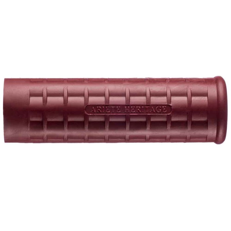 ariete manetki road heritage (1\'\'-25,4mm) (125 mm) bez otworu jasno brązowy (12)