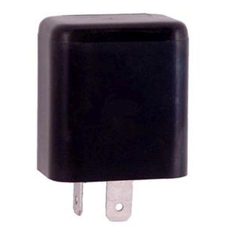 Przerywacz kierunkowskazów Suzuki EN/GN 125 (OEM 38610-31320)