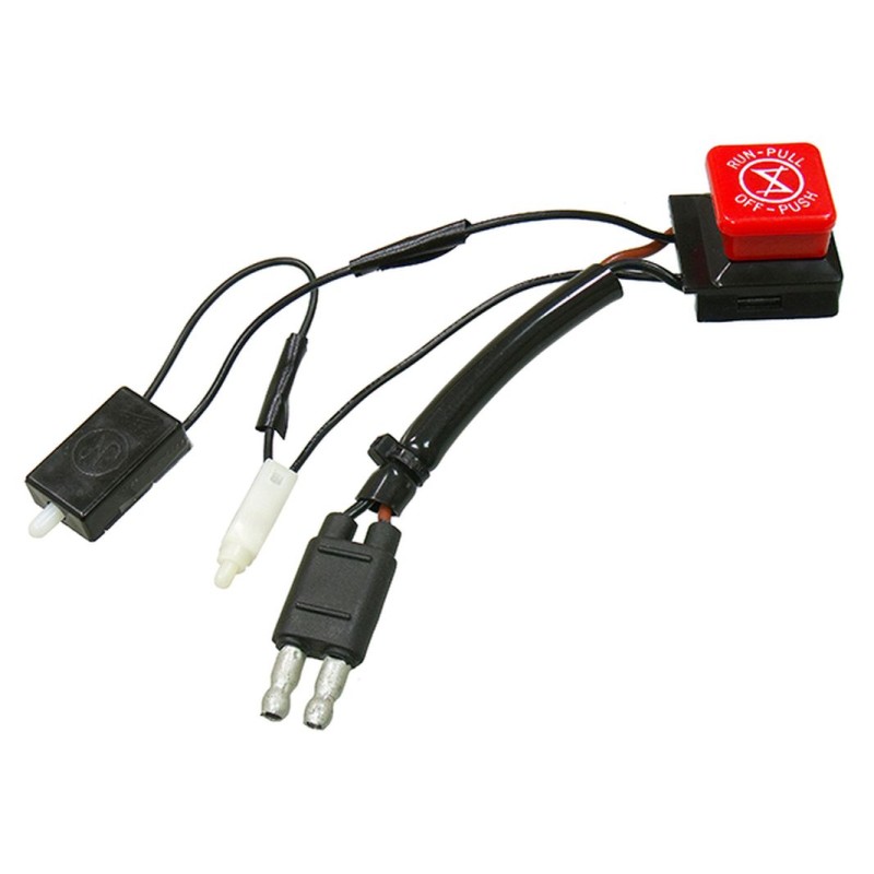 SPI SNOW WYŁĄCZNIK ZAPŁONU (KILL SWITCH) POLARIS XCR 440 '92-'99, XC 600 '96-'05, TRAIL '91-'97, XCR 800 '99-'03