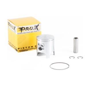 Tłok Honda CR 125 '85-'86 54.25mm +0.25mm - Wycofany z oferty