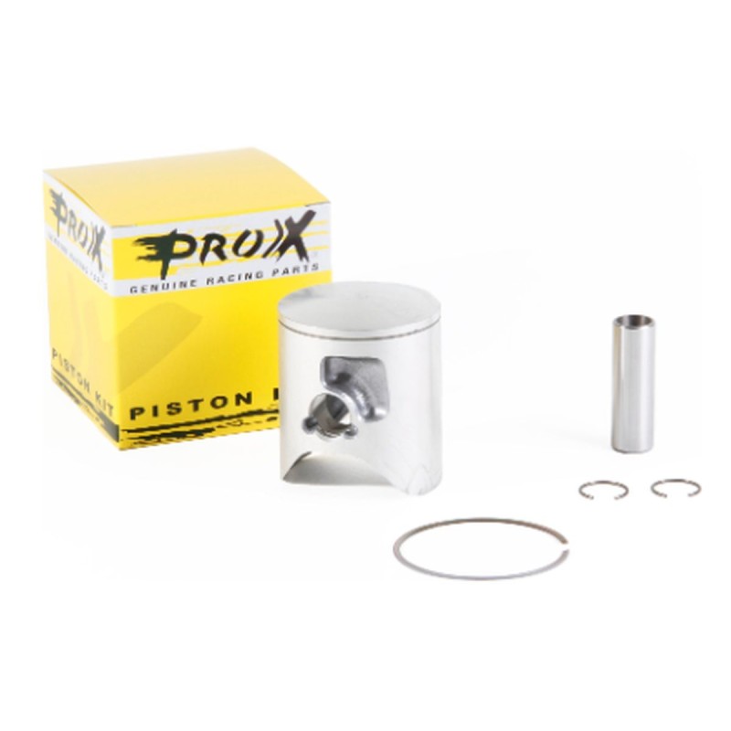 Tłok Honda CR 250 '05-07 (66.34mm) - Oferta Specjalna - Wyprzedaż