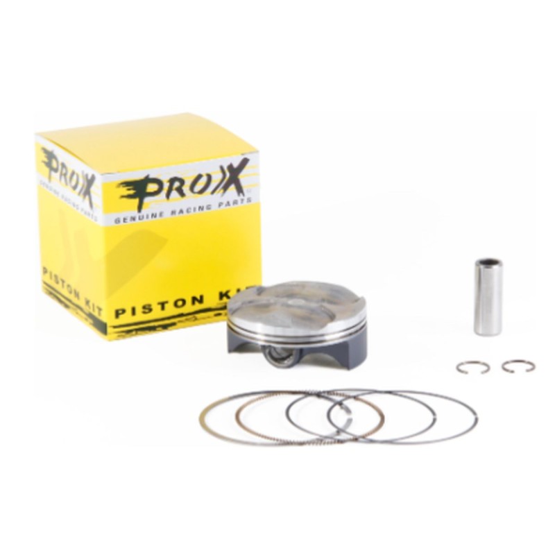 Tłok PROX do HONDA CRF 250R 04-09, CRF 250X 04-16 77,99MM 13,5:1