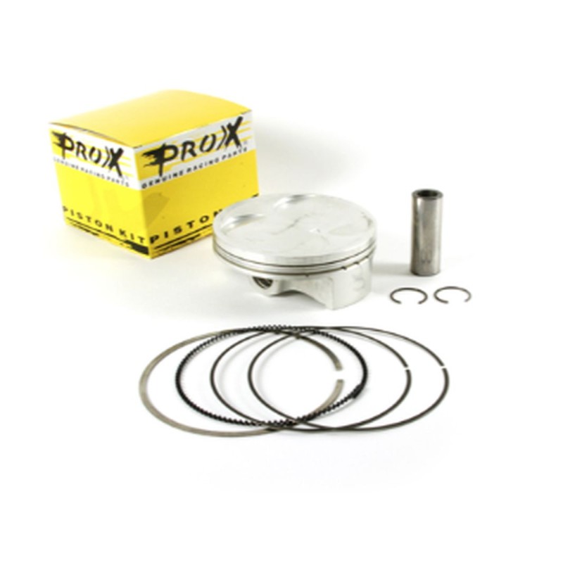 Tłok PROX do HONDA CRF 450R '02-'08 BIG BORE (99.00MM) - Oferta Specjalna!