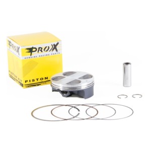 Tłok PROX Honda CRF 450R '09-'12 - Wydajność i Jakość w Ofercie Specjalnej!