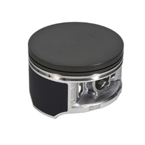 Tłok Honda TRX 500 Rubicon '01-'14 (92.50mm) (8.5:1) (sworzeń 20mm)