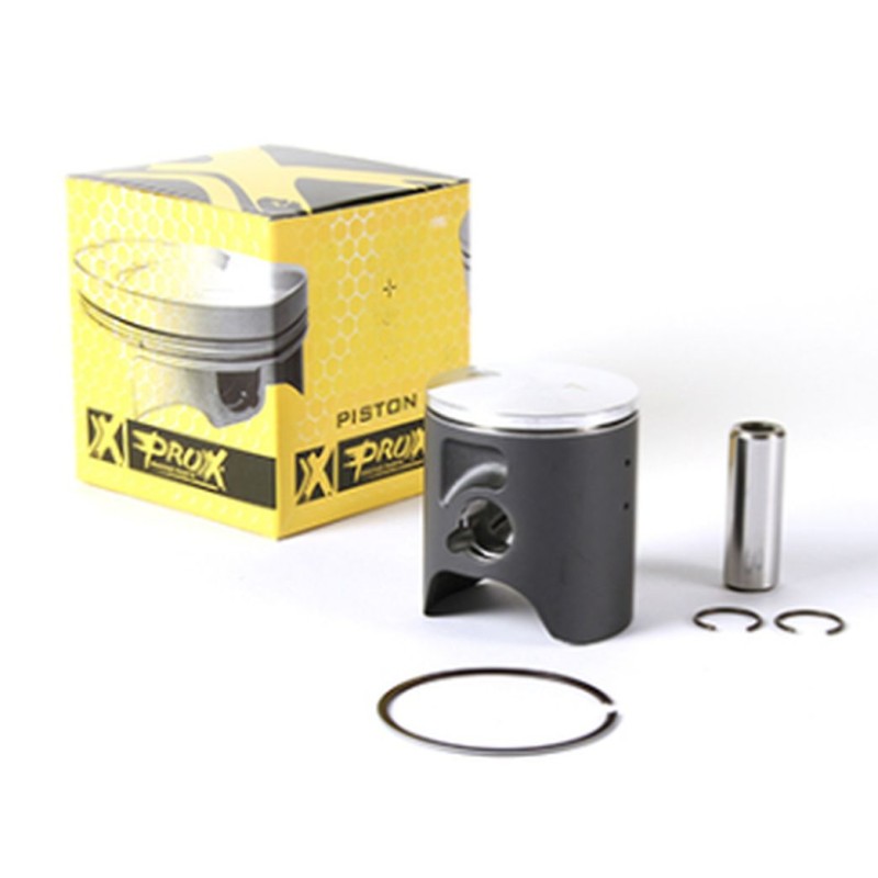 Prox Tłok dla Yamaha YZ 65 18-22 (43,46mm) - Część Silnika OEM:BR8-11631-01