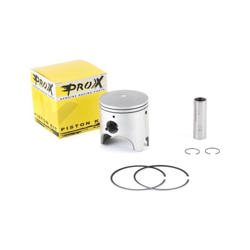 Tłok Yamaha GP 800R, XL/XLT 800 '98-'05, GP 1200R XL1200 LTD, XLT 1200 '98-'05 (79,93mm) - Skuter Wodny