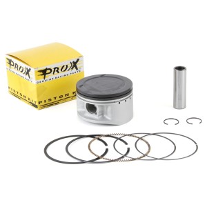 Tłok PROX do Yamaha XT 600 (XT600) (84-04) TT 600 (TT600) (83-04) (96,00MM=+1,00MM) (OEM:34L-11631-02)