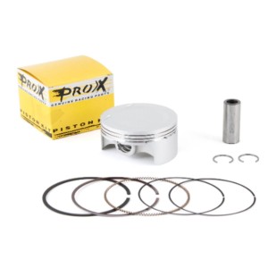 Tłok Yamaha YFM 700 R Raptor '06-'14, YFM 700 F Grizzly '07-'13 - REPLICA 101,96mm