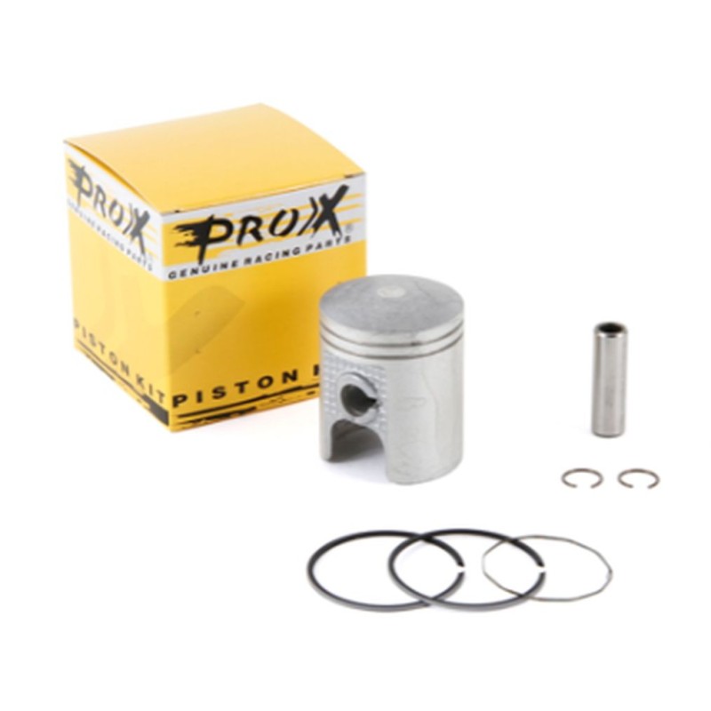 Tłok PROX do Suzuki LT 80 i Kawasaki KFX 80 - 50,00mm (OEM:12110-40B01)