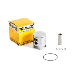 Tłok Suzuki RM 125 '88 (54.50mm) - Oferta Specjalna - Wyprzedaż