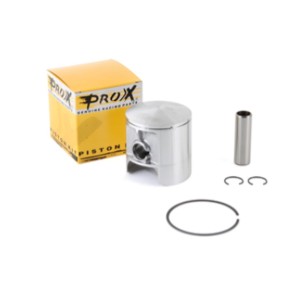 Tłok Suzuki RM 250 '82-'85 (STD. + 1.25MM) (71.25MM) - Sklep Motocyklowy