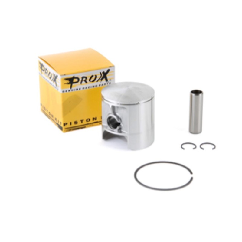 Tłok Suzuki RM 250 '82-'85 (STD. + 1.25MM) (71.25MM) - Sklep Motocyklowy