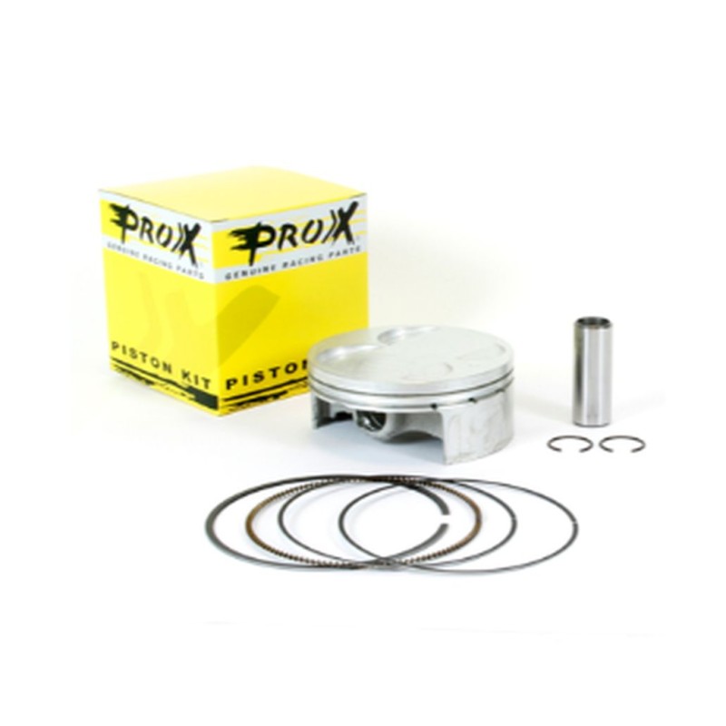 Tłok SUZUKI RMZ 450 '05-'07 97.50MM - WYCOFANY Z OFERTY