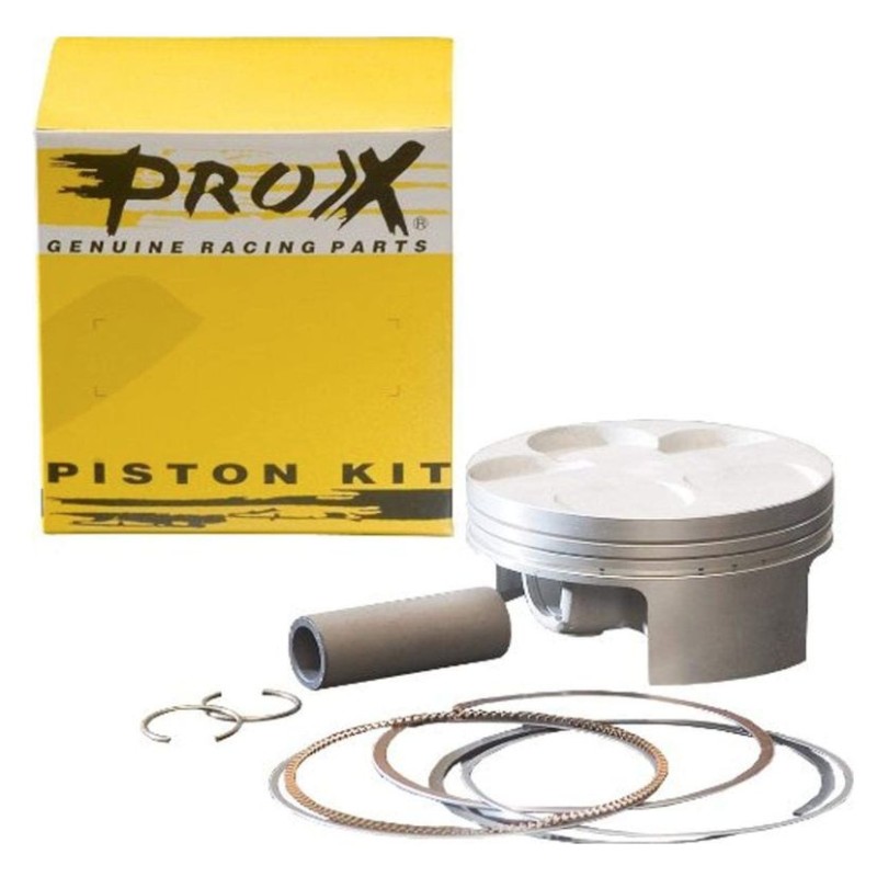 Tłok SUZUKI LT-R 450 (LTR) QUADRACER '06-'11 11.7:1 (95.47MM) - najlepsza jakość w dobrej cenie!