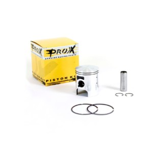 Tłok Kawasaki KX 80 '88-'00 (46.97MM) - OEM: 13001-1500