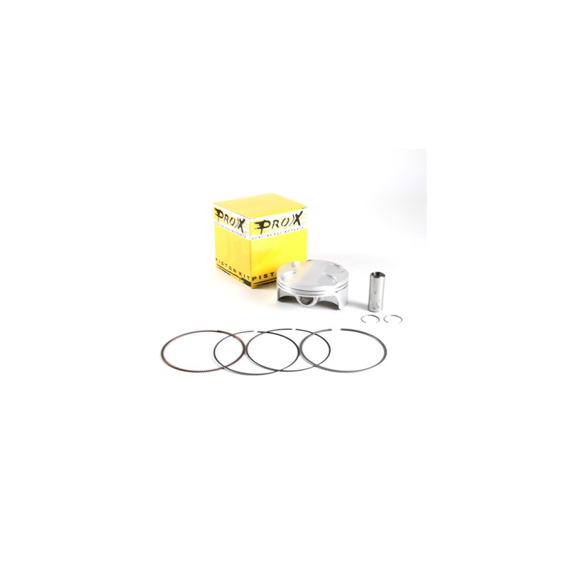 Tłok Kawasaki KXF 250 '17-19 (76,98mm) 13,7:1 - Wycofany z oferty