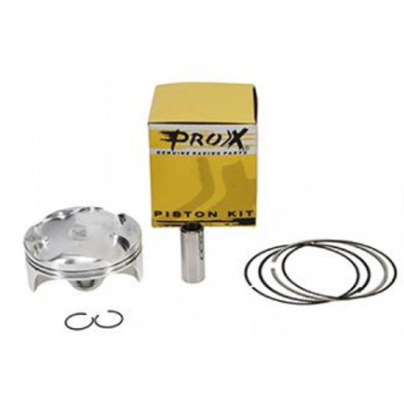 Tłok Kawasaki KX 250F '21-22 (KX250F, KX250 F, KXF250) (14.1:1) (77.97MM)