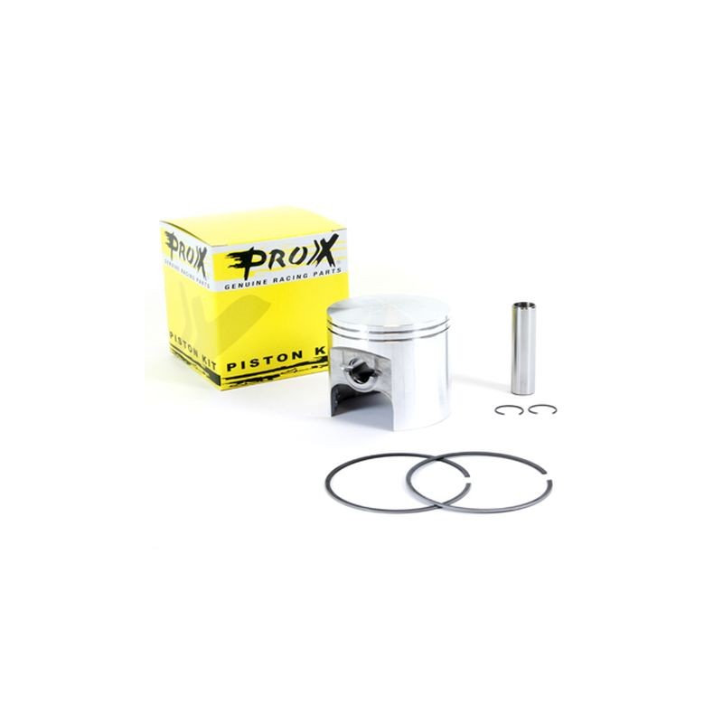 Tłok Kawasaki JS 550 SX 76,75mm - Skuter Wodny - Wycofany z Oferty