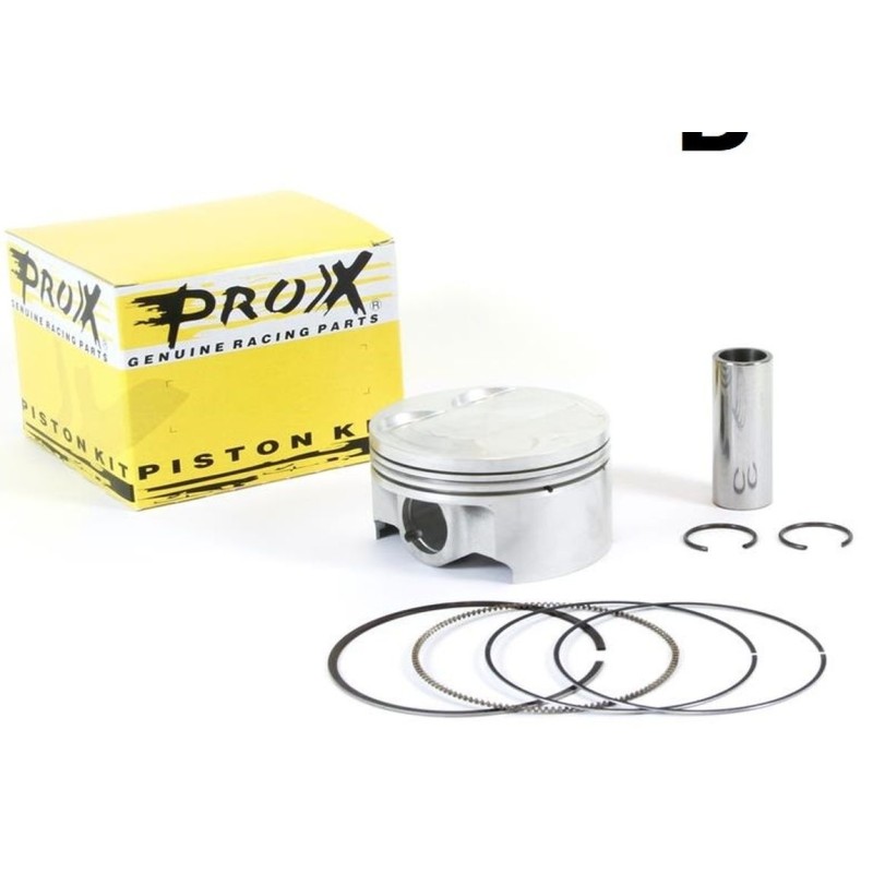 Tłok PROX BETA 250 RR ENDURO/KTM EXC 250 RACING 77.00MM +2.00MM