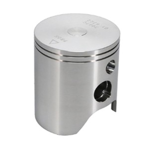 Tłok PROX KTM EXC 250 (EXC250) '00-05 (66.36mm) - OEM:546.30.207.100