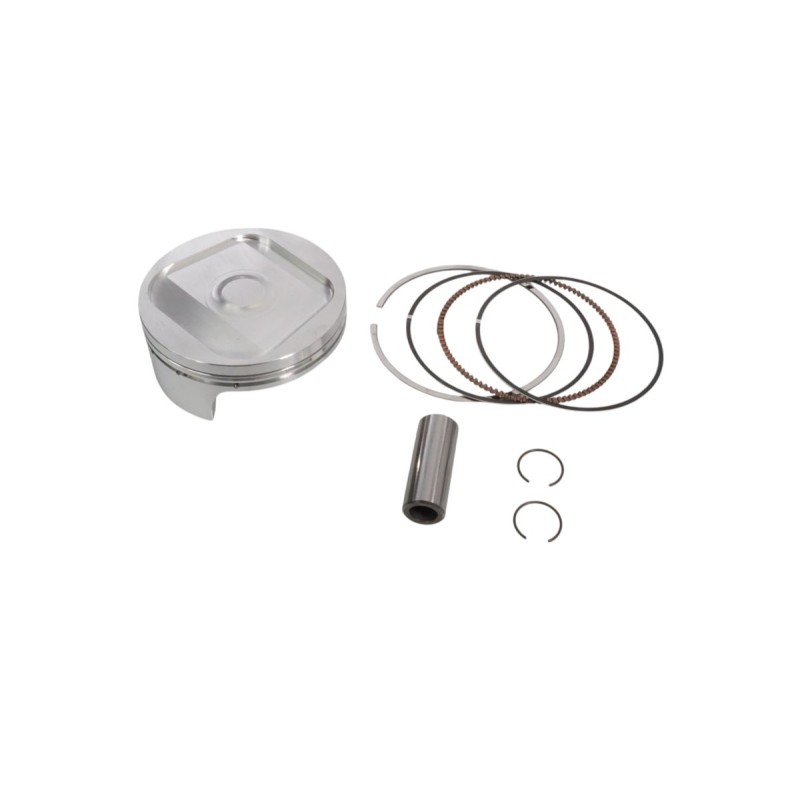 Tłok do Husqvarna TE 310 '09-'10 (82.98MM) - OEM: 8000 H 0507