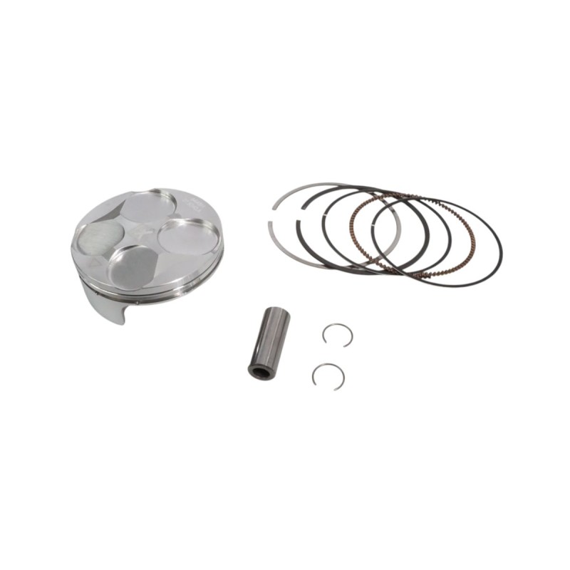 Tłok 4T Husqvarna TC 250 \'10-\'11, TE / TXC 250 \'10-\'12 (78.98MM)