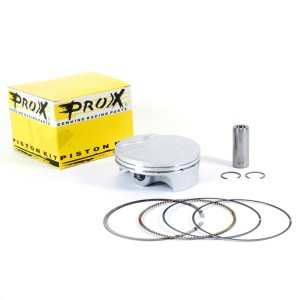 Tłok PROX KTM EXCF 350 \'12-\'16, FREERIDE 350 \'12-17, HUSQVARNA FE 350 \'14-16 (87.97MM)