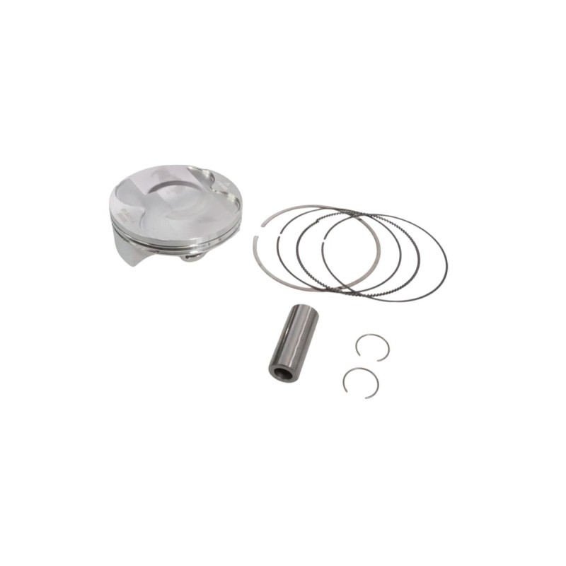 Tłok 4T Husqvarna TC / TE / TXC 449 '11-'13 (97.96MM) (13.0:1) - OEM 7715432