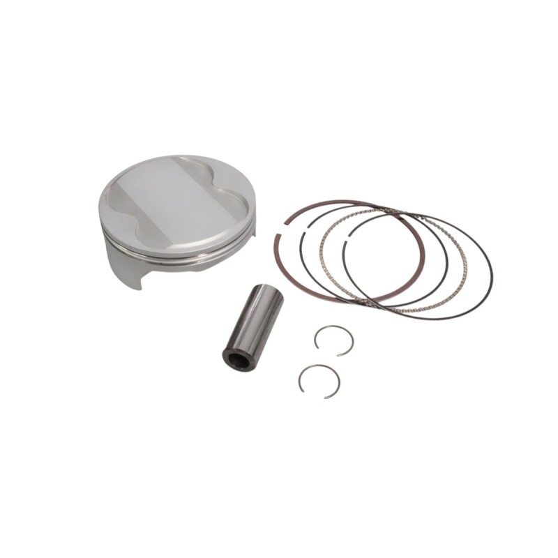 Tłok 4T KTM SX-F 450 \'03-\'06 (94.95MM) (HC 13.0:1) - WYCOFANY Z OFERTY