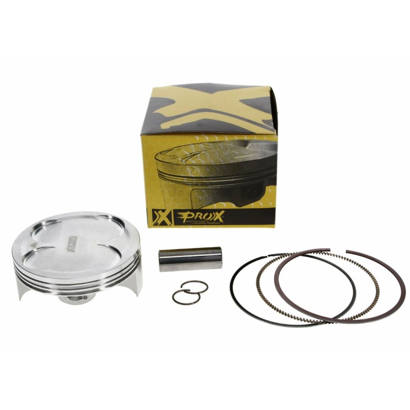 Tłok KTM SXF 450 (SX-F450) '13-22, Husqvarna FC 450 '14-22 12.6:1 (94.95mm)