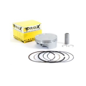 Tłok Husqvarna TE 450 SMR 450 06-10 96.98MM - Sklep Motocyklowy