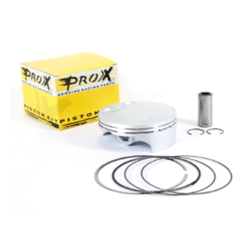 Tłok KTM SX-F 505 (SXF505) \'08-\'09 HC 13.5:1 (99.94MM) - WYCOFANY Z OFERTY