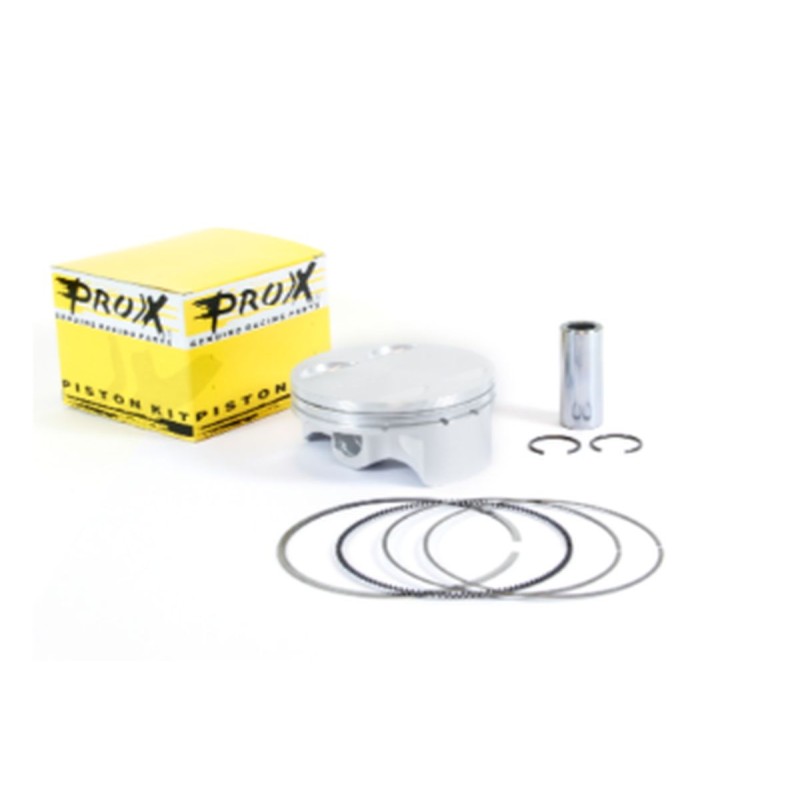 Tłok Husqvarna TC/TE 570 '01-'02, TC/TE 610 '99-'03 HC (97.94mm)