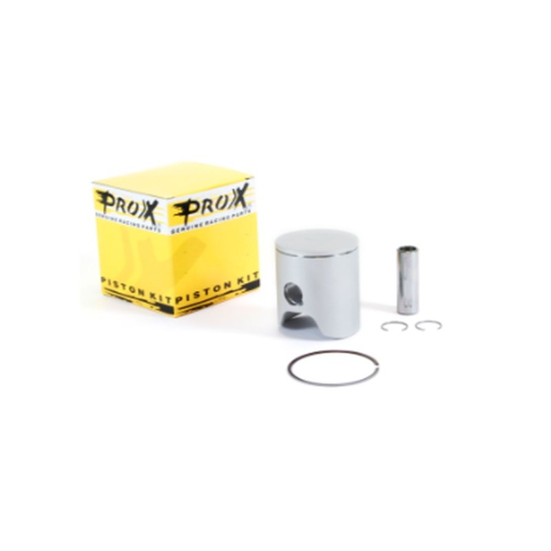 Tłok PROX TM EN/MX 125 '92-'19 (STD. + 0.02MM) (53.96MM)
