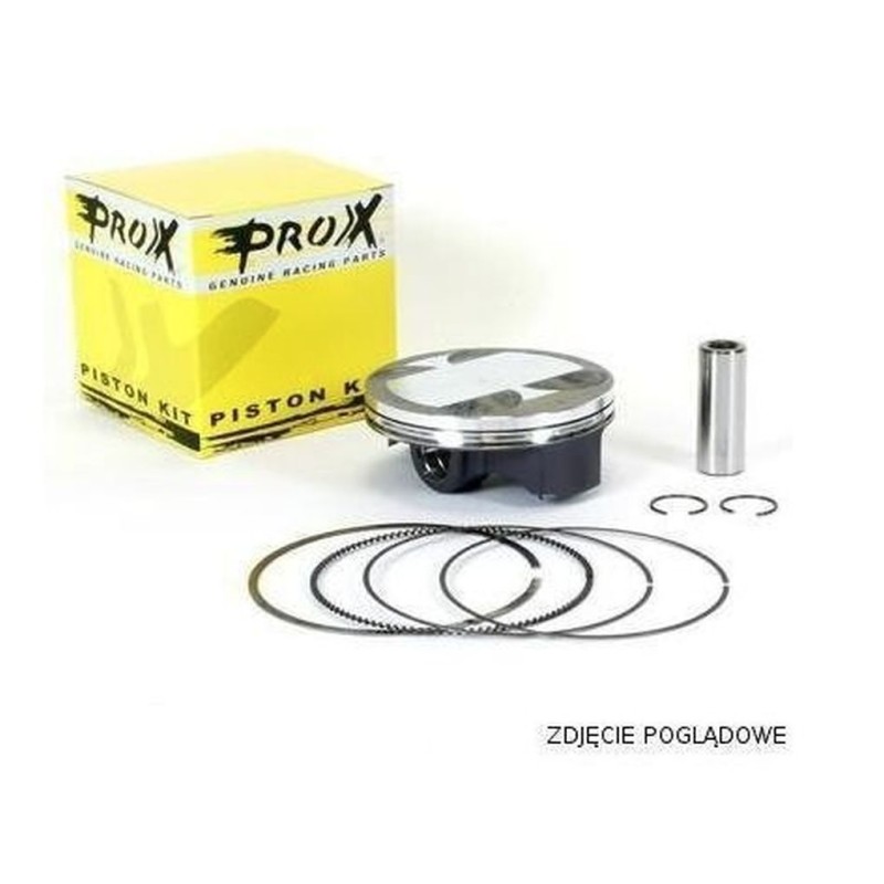 Tłok PROX do Sherco 250 SE-F '14-'18 (75.98MM) - Sklep Moto