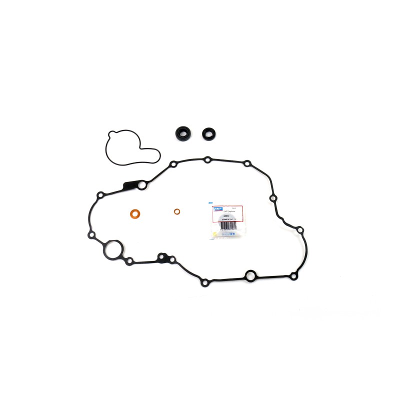 ATHENA ZESTAW NAPRAWCZY POMPY WODY YAMAHA YZF 450 '06-'09, WRF 450 '07-'09