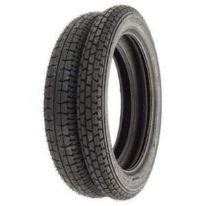 METZELER OPONA 3.00-19 BLOCK C 54P PRZÓD/TYŁ DOT 47-49/2024