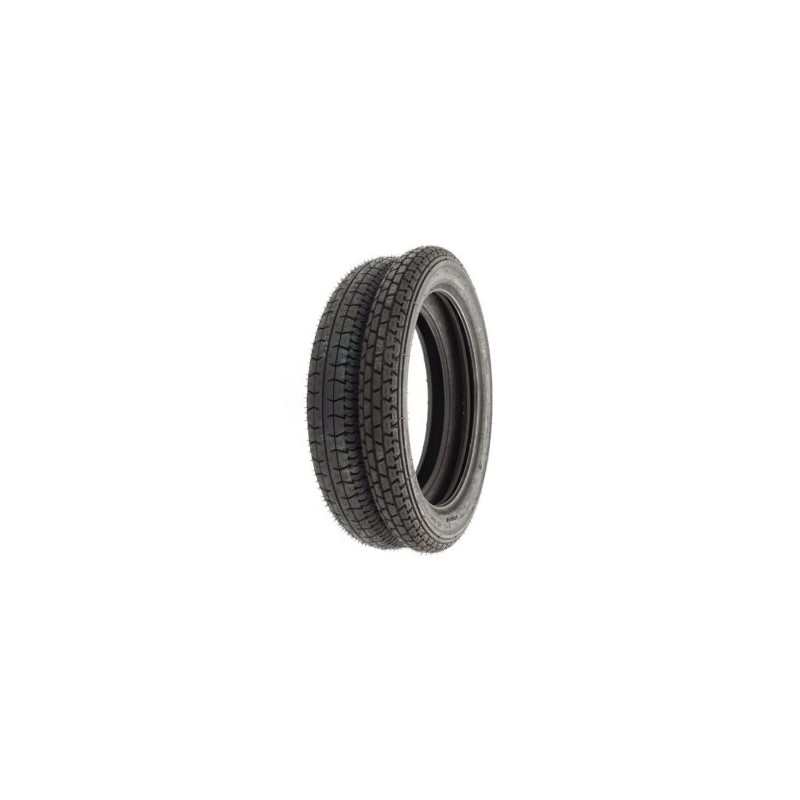 metzeler opona 4.00-18 block c touring special 64h tt przód/tył dot 16-34/2024