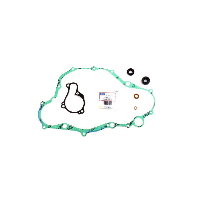 ATHENA ZESTAW NAPRAWCZY POMPY WODY YAMAHA YZF 450 '10-'13 - Sklep Motocyklowy