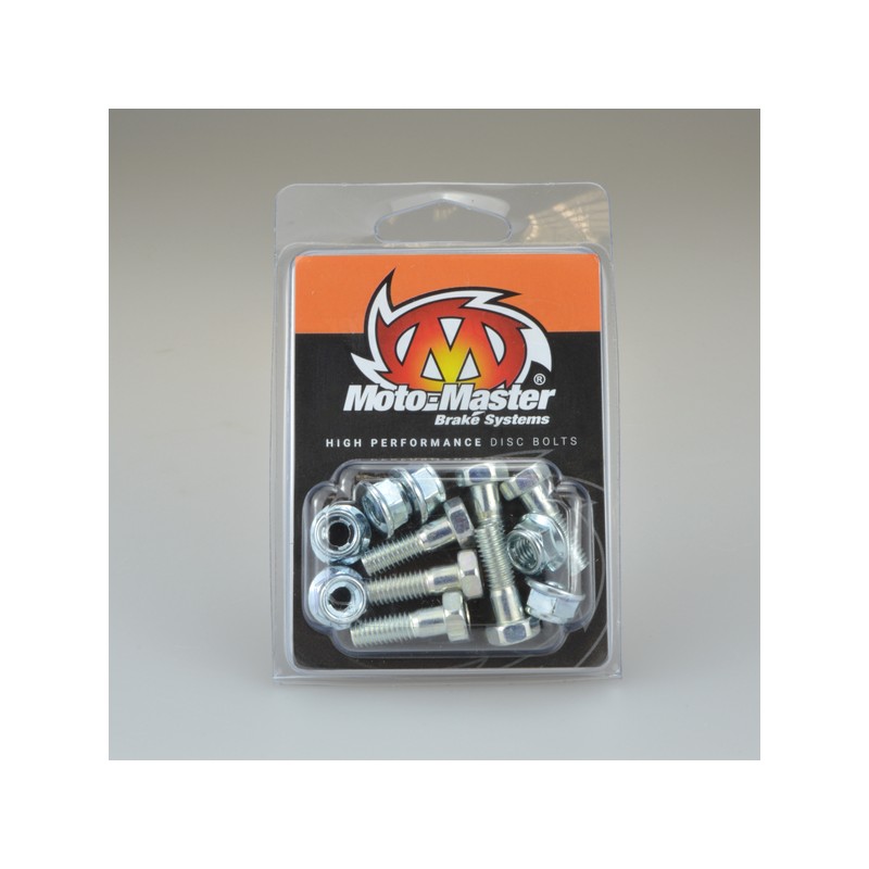Śruby do tarczy hamulcowej MOTO-MASTER do Honda CRF / CRF, KTM, TM RACING