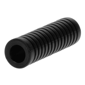 ARIETE Nakładka gumowa na dźwignię kick-startera (kopkę) - 61mm, otwór 10mm