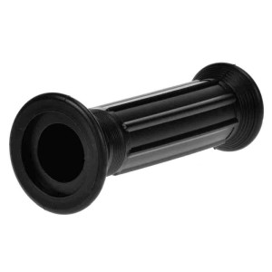 ARIETE MANETKI ASP GRIPS BEZ OTWORU KOLOR CZARNY