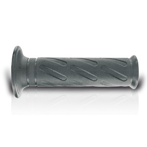 Manetki Road Super Soft (120 mm) czarne z otworem - Suzuki